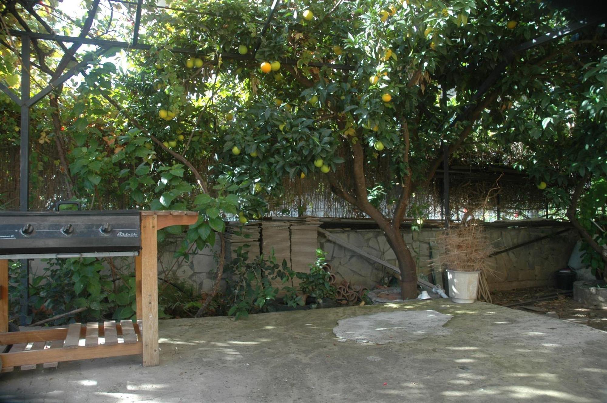 Hotel Mare - Mare B Patras Exterior foto